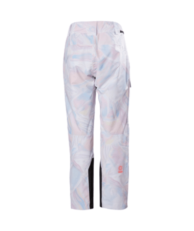 Lyžiarske nohavice Helly Hansen W Switch Cargo 2.0 Pant Reflections Lyžiarske nohavice Helly Hansen W Switch Cargo 2.0 Pant Reflections