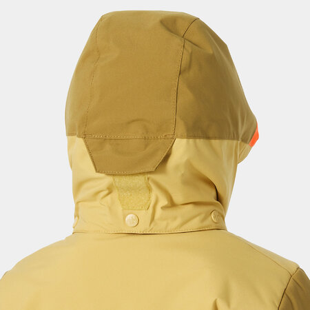 Detská bunda Helly Hansen Kids’ Vertical Insulated Ski Jacket Lynx Detská bunda Helly Hansen Kids’ Vertical Insulated Ski Jacket Lynx