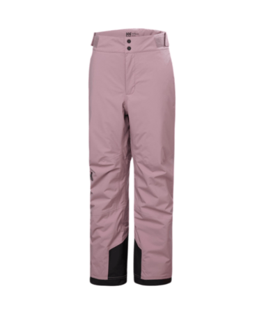 Lyžiarske nohavice Helly Hansen JR Girl Diamond Pant Purple Clay