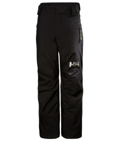 Lyžiarske nohavice Helly Hansen JR Legendary Pant Black
