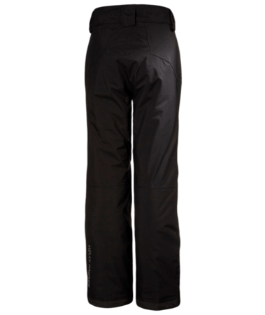 Lyžiarske nohavice Helly Hansen JR Legendary Pant Black