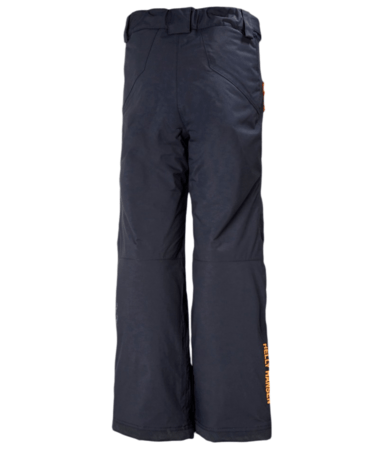 Lyžiarske nohavice Helly Hansen JR Legendary Pant Navy