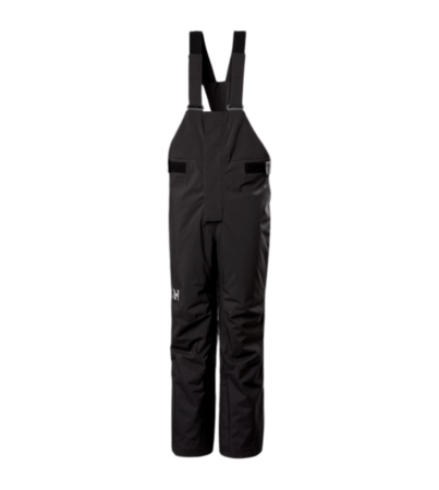 Lyžiarske nohavice Helly Hansen JR Summit 2.0 Bib Pant Black