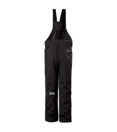 Lyžiarske nohavice Helly Hansen JR Summit 2.0 Bib Pant Black