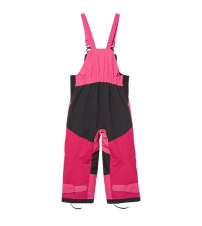 Lyžiarske nohavice Helly Hansen K Rider 2 Ins Bib Hot Pink