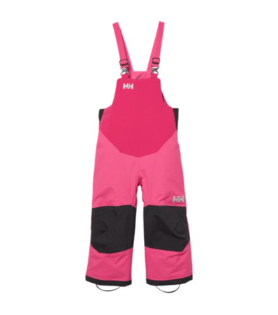 Lyžiarske nohavice Helly Hansen K Rider 2 Ins Bib Hot Pink