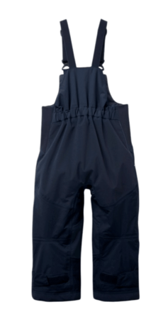 Lyžiarske nohavice Helly Hansen Kids’ Rider 2 Insulated Bib Pants Navy