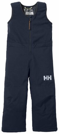 Detský overal Helly Hansen Kids’ Vertical Ins Bib Pants Navy Detský overal Helly Hansen Kids’ Vertical Ins Bib Pants Navy