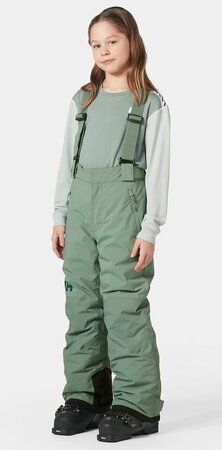 Detský overal Helly Hansen Jr No Limits 2.0 Pant Cactus