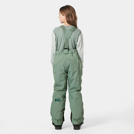 Detský overal Helly Hansen Jr No Limits 2.0 Pant Cactus