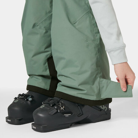 Detský overal Helly Hansen Jr No Limits 2.0 Pant Cactus