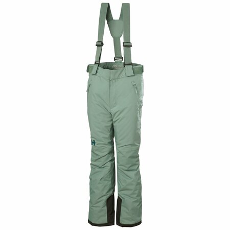 Detský overal Helly Hansen Jr No Limits 2.0 Pant Cactus