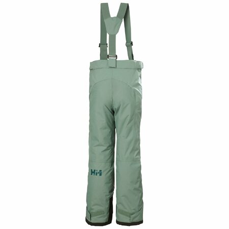 Detský overal Helly Hansen Jr No Limits 2.0 Pant Cactus