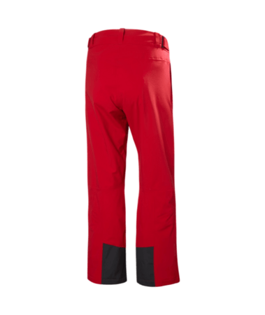 Lyžiarske nohavice Helly Hansen Alpha Ins Pant Red