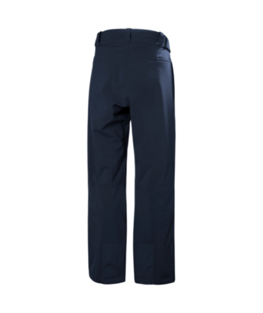 Lyžiarske nohavice Helly Hansen Alpha Ins Pant Solid Navy