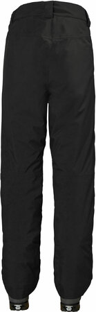 Lyžiarske nohavice Helly Hansen Alpine Insulated Pant Black