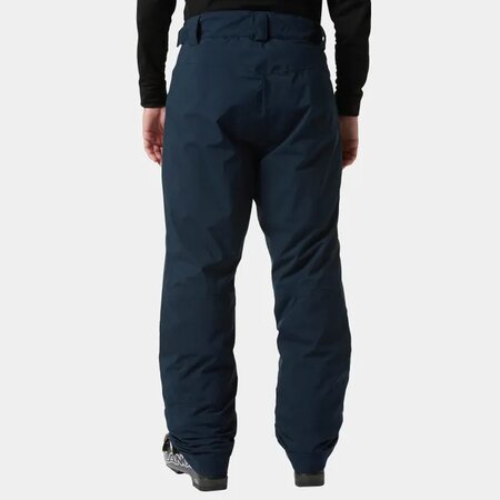Lyžiarske nohavice Helly Hansen Alpine Insulated Ski Pants Navy