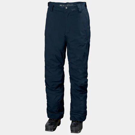 Lyžiarske nohavice Helly Hansen Alpine Insulated Ski Pants Navy