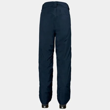 Lyžiarske nohavice Helly Hansen Alpine Insulated Ski Pants Navy