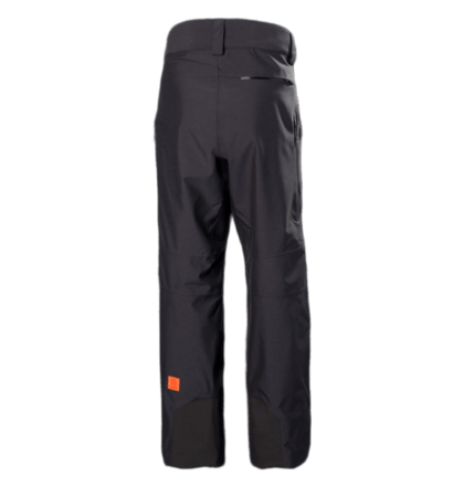 Lyžiarske nohavice Helly Hansen Garibaldi 2.0 Black