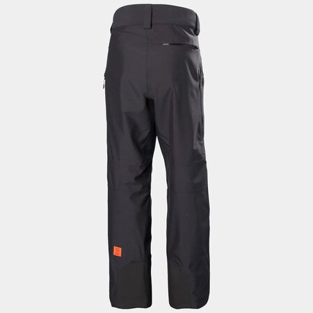Lyžiarske nohavice Helly Hansen Garibaldi 2.0 Pant Black Grape Lyžiarske nohavice Helly Hansen Garibaldi 2.0 Pant Black Grape