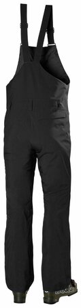 Lyžiarske nohavice Helly Hansen Legendary Insulated Bib Pant Black