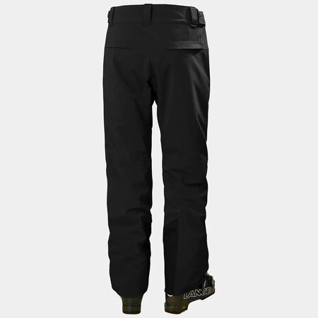 Lyžiarske nohavice Helly Hansen Rapid Black