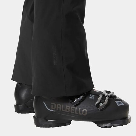 Lyžiarske nohavice Helly Hansen Rapid Black