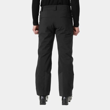 Lyžiarske nohavice Helly Hansen Rapid Black