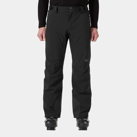 Lyžiarske nohavice Helly Hansen Rapid Black