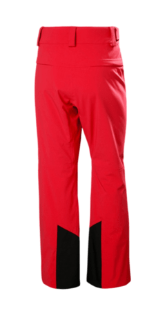 Lyžiarske nohavice Helly Hansen Rapid Red