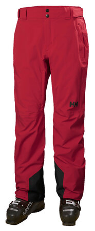 Lyžiarske nohavice Helly Hansen Rapid Red 24/25