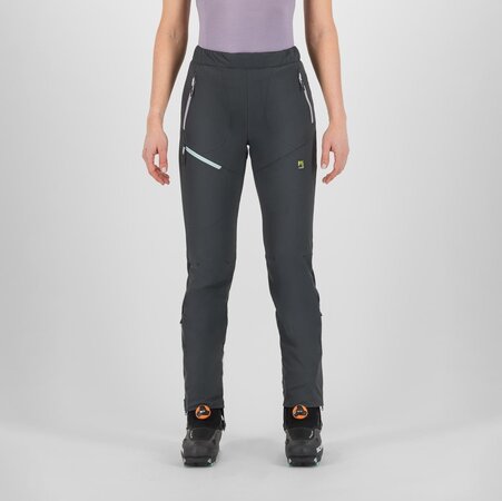 Zimné nohavice Karpos Alagna Plus 2.0 W Pants Woodl.Gray/Lavender Zimné nohavice Karpos Alagna Plus 2.0 W Pants Woodl.Gray/Lavender