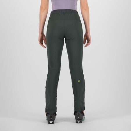 Zimné nohavice Karpos Alagna Plus 2.0 W Pants Woodl.Gray/Lavender Zimné nohavice Karpos Alagna Plus 2.0 W Pants Woodl.Gray/Lavender