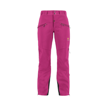 Dámske nohavice Karpos Marmolada W Pant Rasberry R./Cabaret