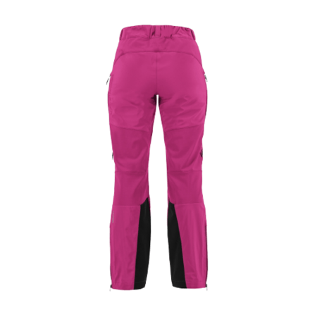 Dámske nohavice Karpos Marmolada W Pant Rasberry R./Cabaret
