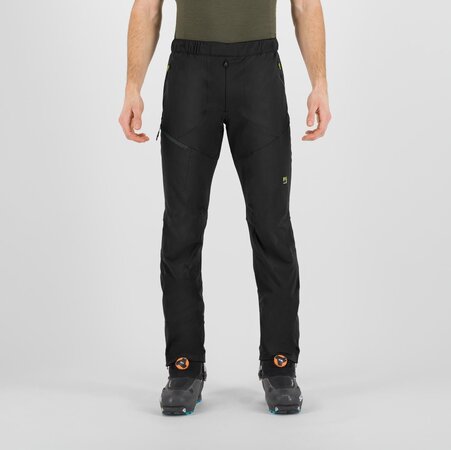 Zimné nohavice Karpos Alagna Plus 2.0 Pants Black Zimné nohavice Karpos Alagna Plus 2.0 Pants Black