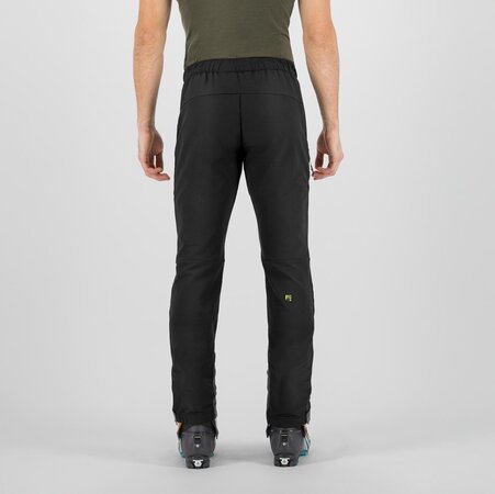 Zimné nohavice Karpos Alagna Plus 2.0 Pants Black Zimné nohavice Karpos Alagna Plus 2.0 Pants Black