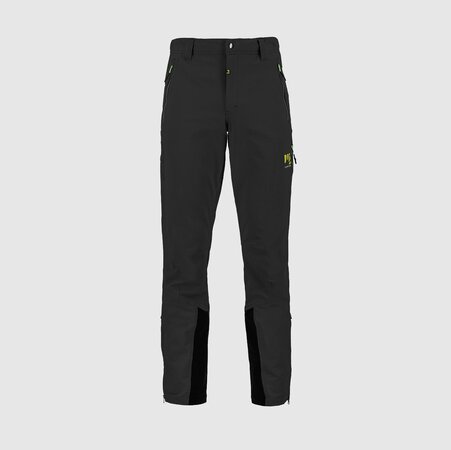Zimné nohavice Karpos San Martino Pants Black Zimné nohavice Karpos San Martino Pants Black