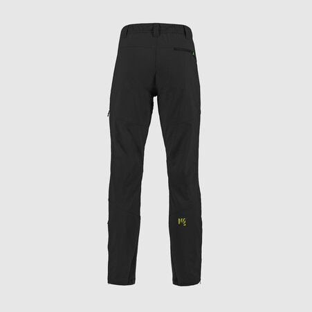 Zimné nohavice Karpos San Martino Pants Black Zimné nohavice Karpos San Martino Pants Black