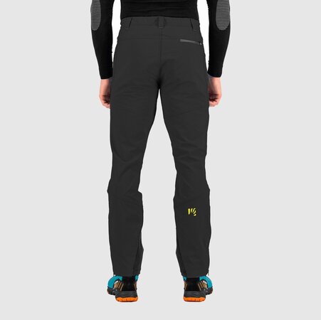 Zimné nohavice Karpos San Martino Pants Black Zimné nohavice Karpos San Martino Pants Black