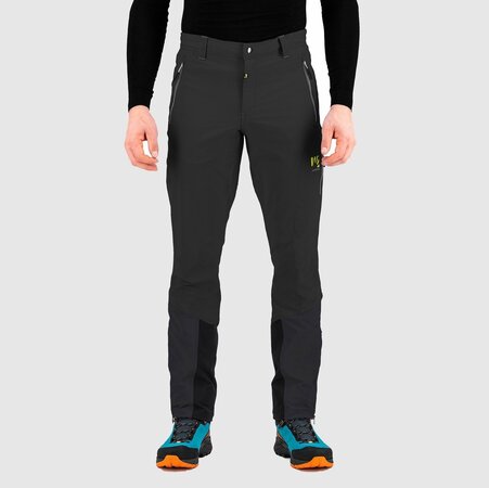 Zimné nohavice Karpos San Martino Pants Black Zimné nohavice Karpos San Martino Pants Black