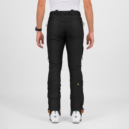 Nohavice Karpos San Martino 2.0 Pants Black