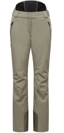 Nohavice Mountain Force Tracy Pants Woman Stone