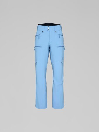 Lyžiarske nohavice Norrona lofoten GORE-TEX thermo⁶⁰ Pants W Allure