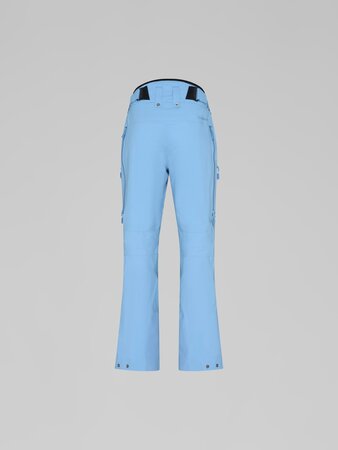 Lyžiarske nohavice Norrona lofoten GORE-TEX thermo⁶⁰ Pants W Allure
