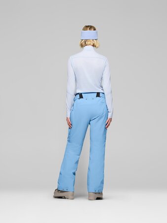 Lyžiarske nohavice Norrona lofoten GORE-TEX thermo⁶⁰ Pants W Allure