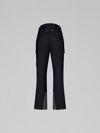 Lyžiarske nohavice Norrona lofoten GORE-TEX thermo⁶⁰ Pants W Caviar Black