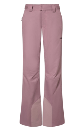 Dámske nohavice Oakley Jasmine Insulated Pant Toadstool