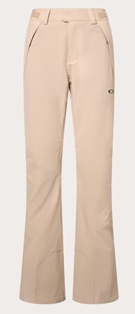 Dámske nohavice Oakley Laurel Insulated Pant Humus/Blackout